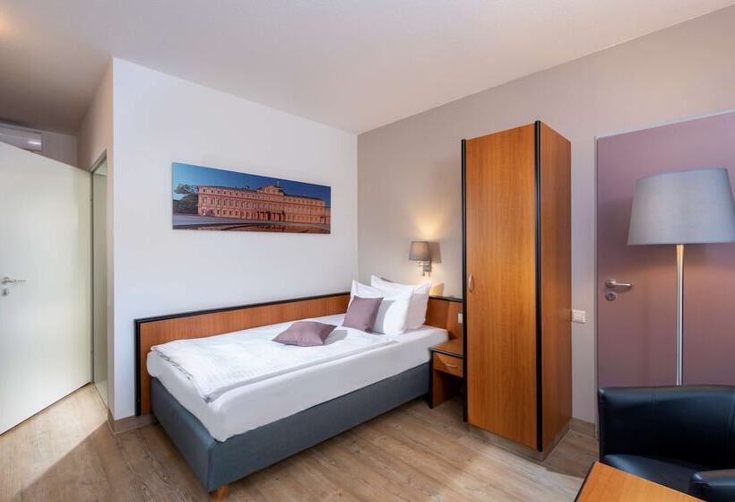 스탠다드 룸, B&B HOTEL Rastatt