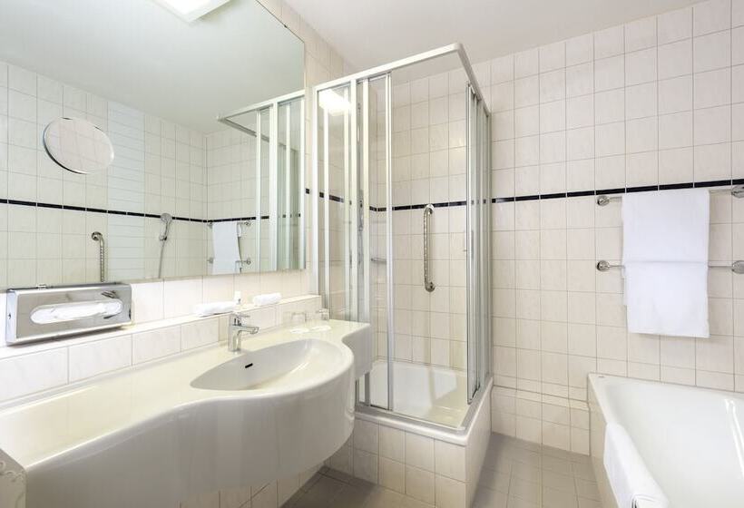 주니어 스위트, B&B HOTEL Rastatt
