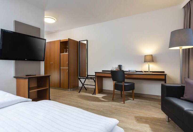 سوییت جونیور, B&B HOTEL Rastatt