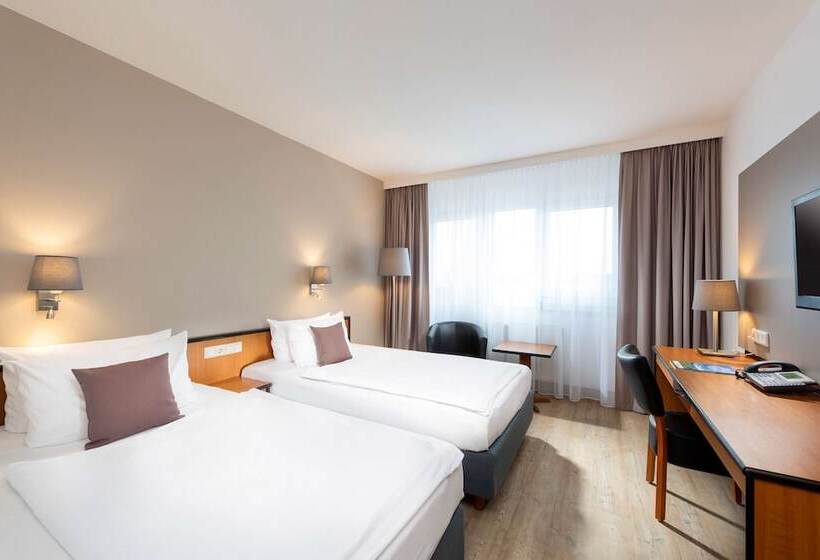 اتاق استاندارد, B&B HOTEL Rastatt