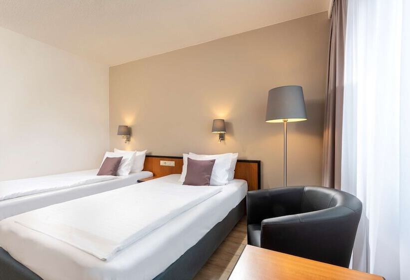 스탠다드 룸, B&B HOTEL Rastatt