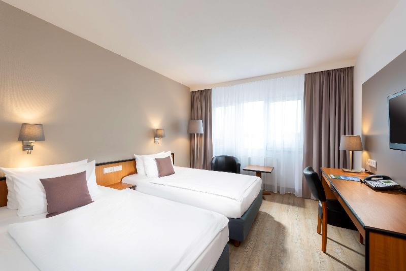 اتاق سوپریور, B&B HOTEL Rastatt
