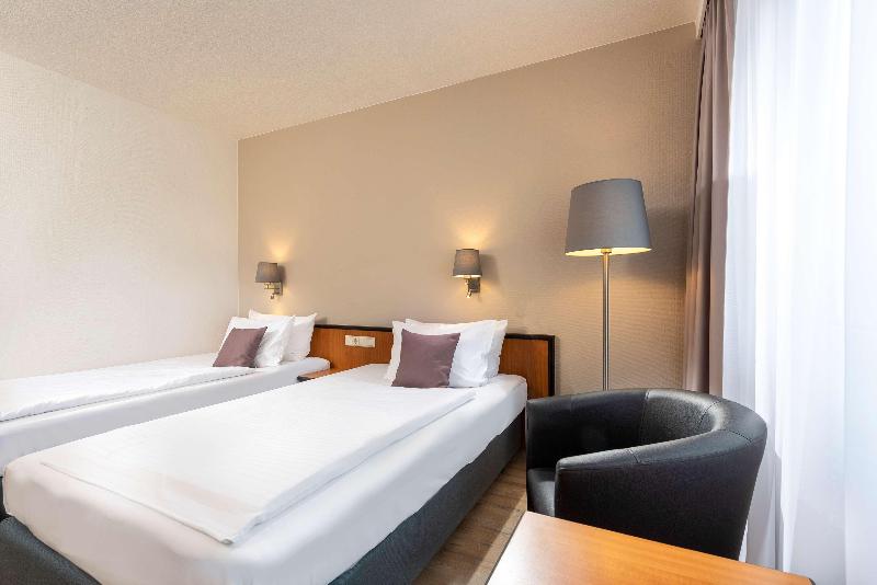 اتاق استاندارد, B&B HOTEL Rastatt