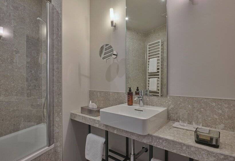 اتاق پرمیوم, Classik Hotel Alexander Plaza