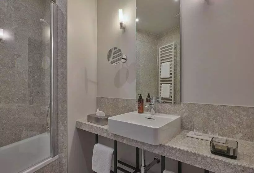 プレミアムルーム, Classik Hotel Alexander Plaza