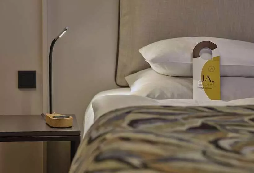 プレミアムルーム, Classik Hotel Alexander Plaza