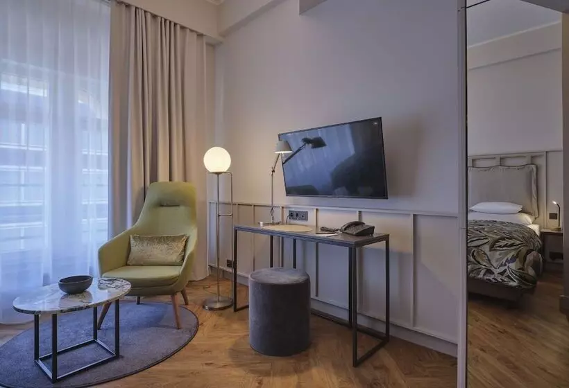 プレミアムルーム, Classik Hotel Alexander Plaza