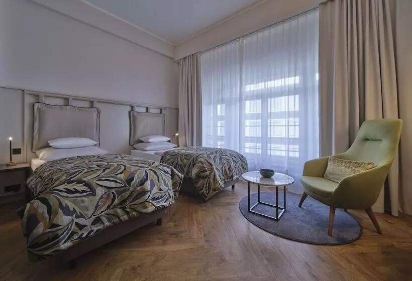 プレミアムルーム, Classik Hotel Alexander Plaza