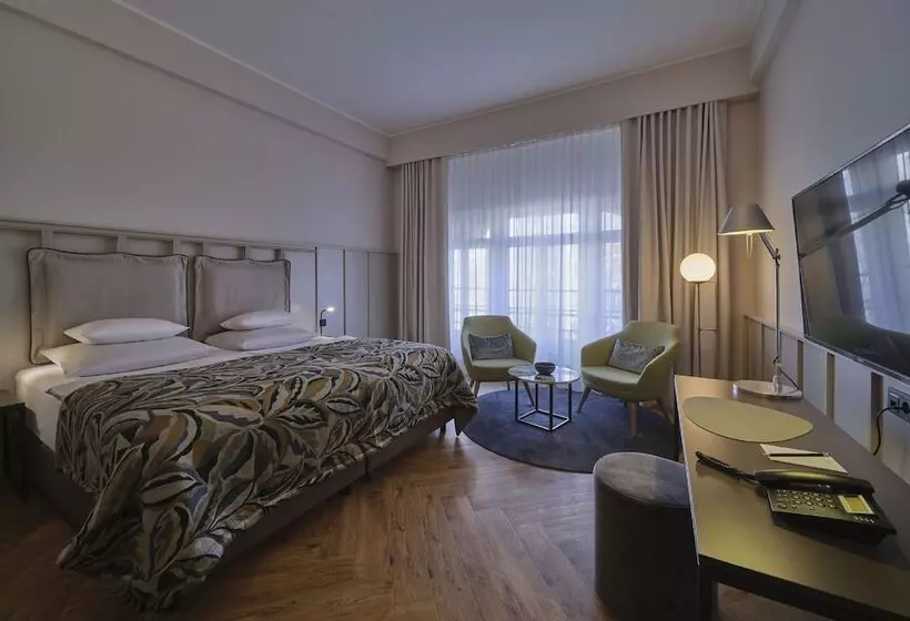 プレミアムルーム, Classik Hotel Alexander Plaza