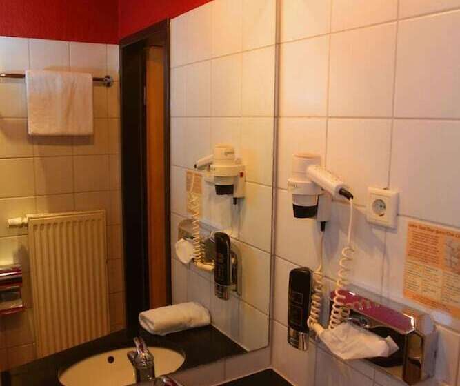 Номер Стандарт Индивидуальный, Columbus