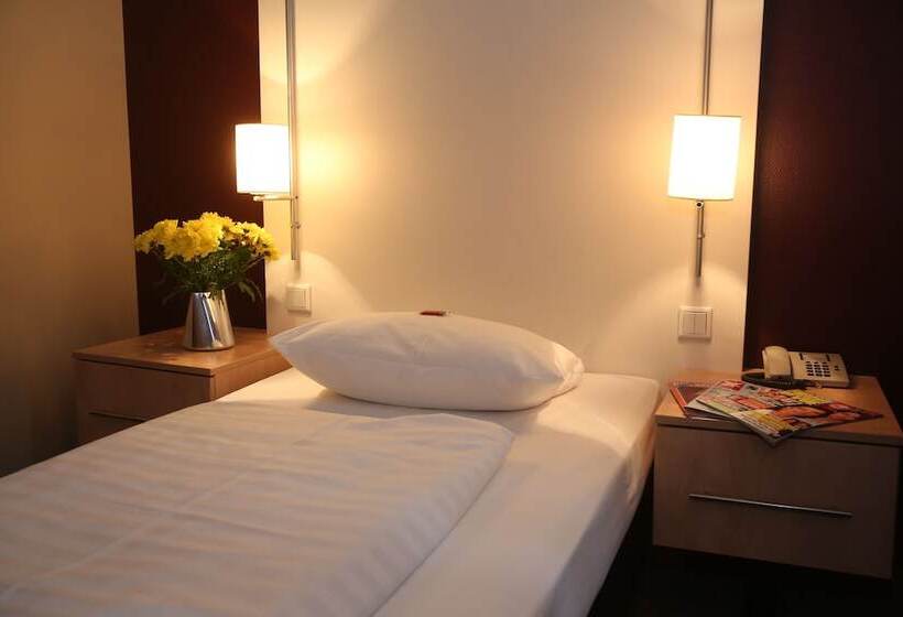 Номер Стандарт Индивидуальный, Columbus