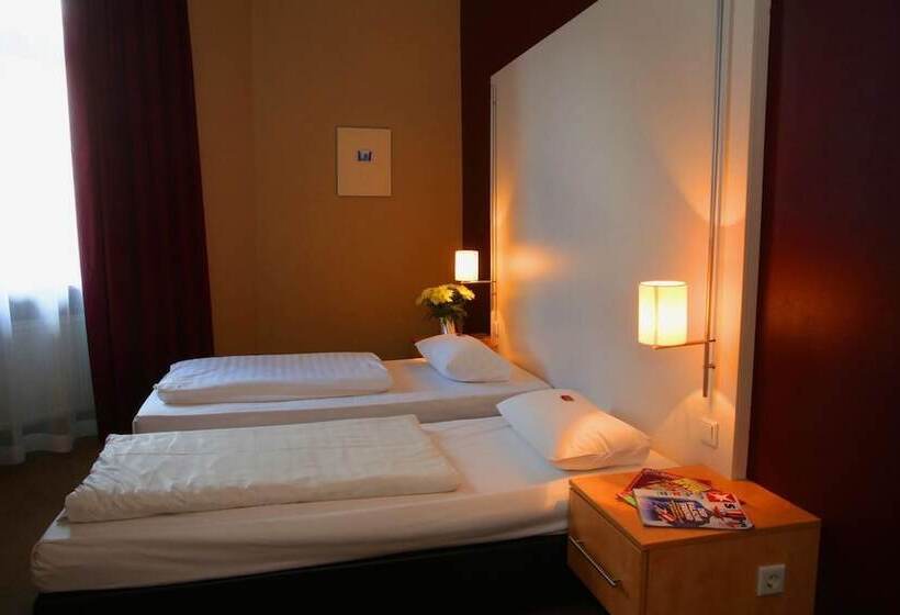 Номер Стандарт, Columbus