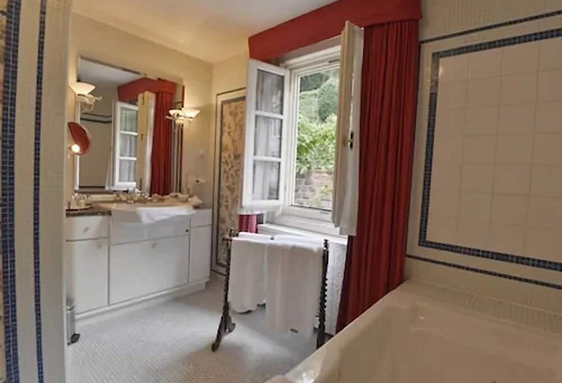 جناح ديلوكس, Die Hirschgasse Heidelberg