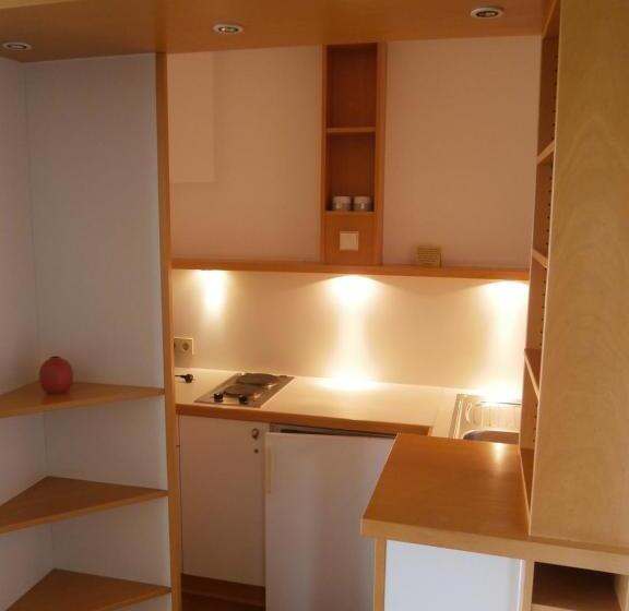 חדר סטנדרט עם טרסה, Einbecker Sonnenberg