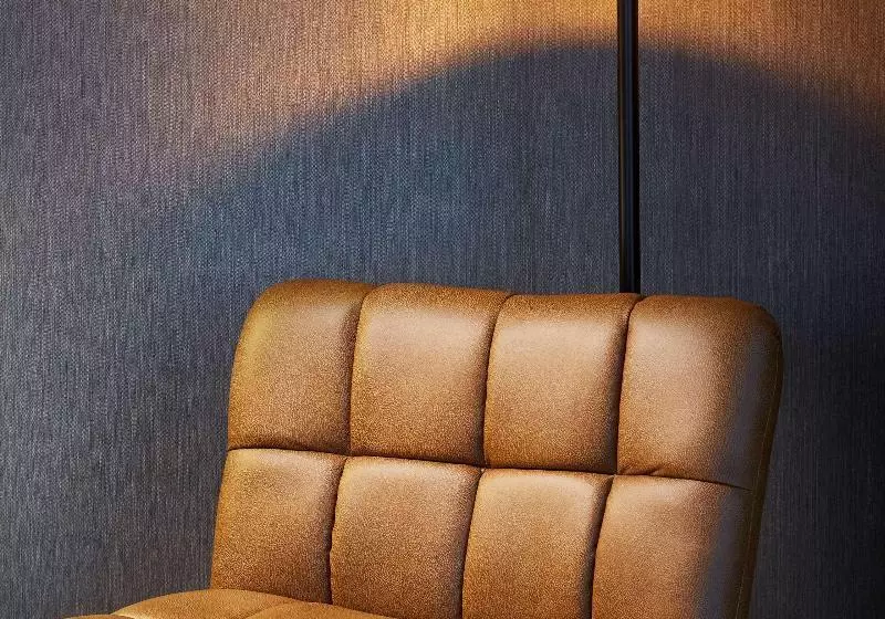 اتاق اجرایی, Hilton Frankfurt City Centre