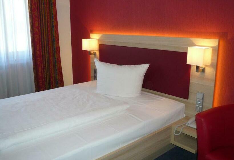 اتاق استاندارد یک نفره, Kaiserhof