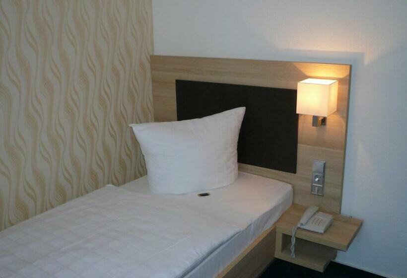 اتاق استاندارد یک نفره, Kaiserhof