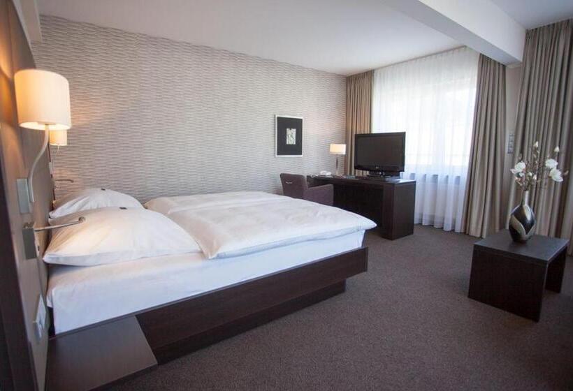 اتاق استاندارد, Kaiserhof