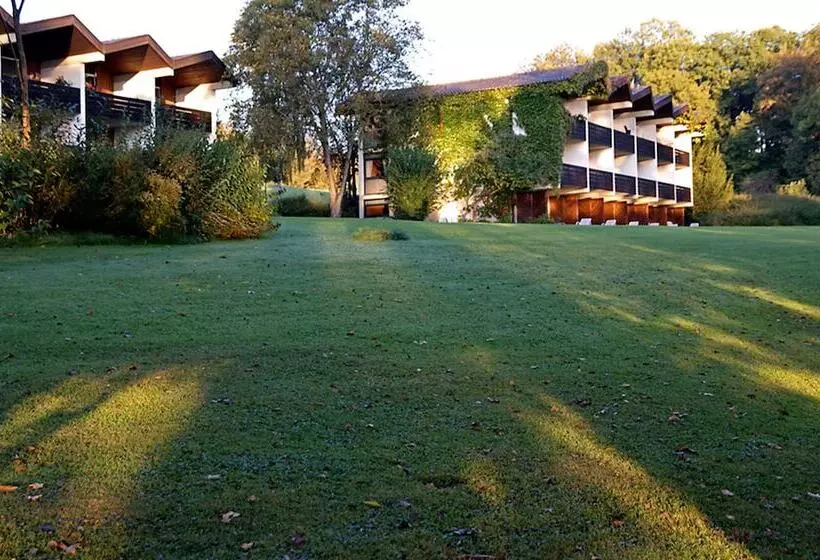 スタンダードルーム, Marina Hotel Am Starnberger See