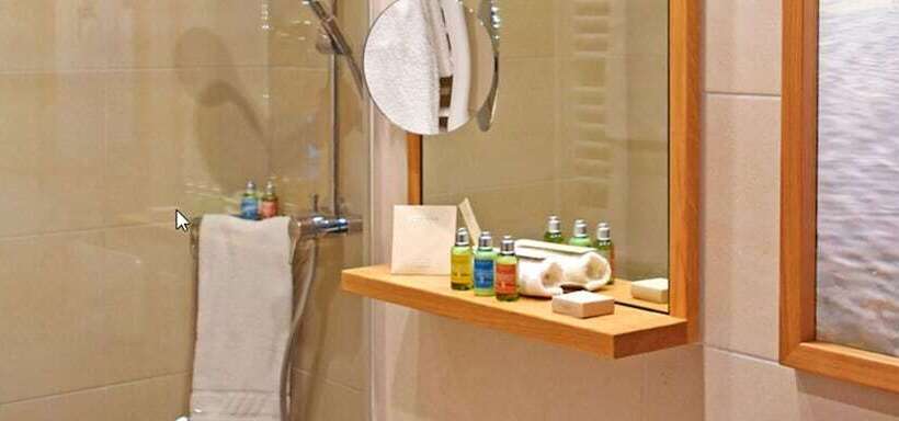 标准间, Marina Hotel Am Starnberger See