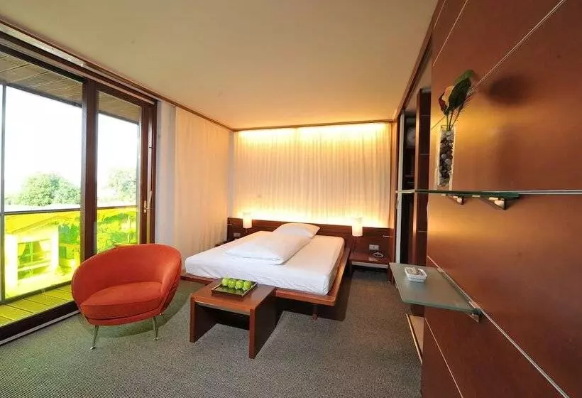 コンフォートルーム, Marina Hotel Am Starnberger See