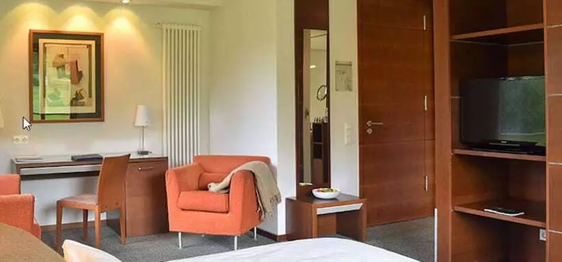 コンフォートルーム, Marina Hotel Am Starnberger See