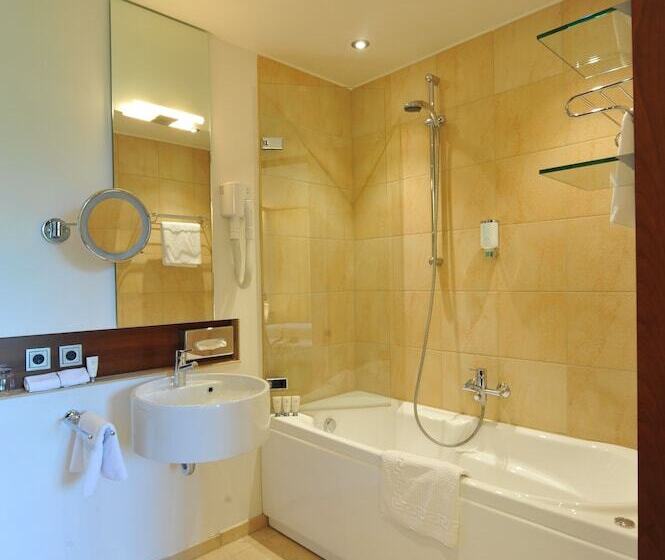 Номер Комфорт, Marina Hotel Am Starnberger See