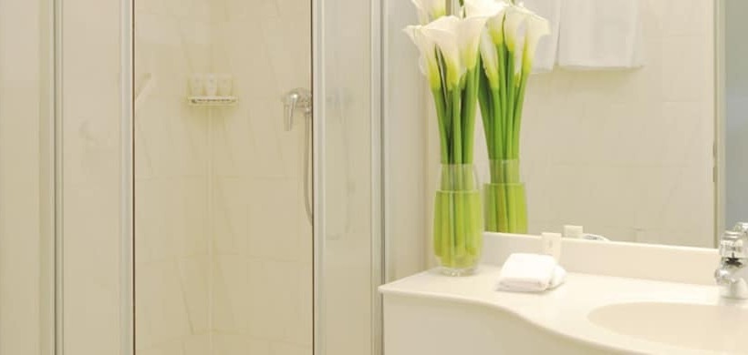 标准间带湖景, Marina Hotel Am Starnberger See