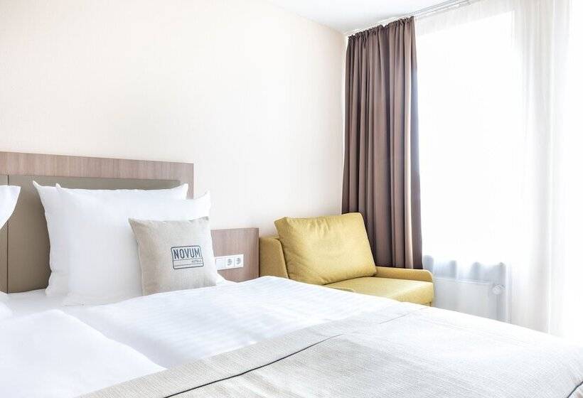 غرفة كومفورت, Madison