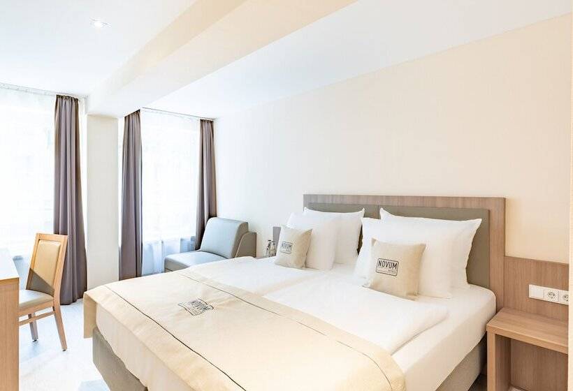 غرفة عائلية, Madison