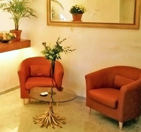 스탠다드 룸, Refrather Hof