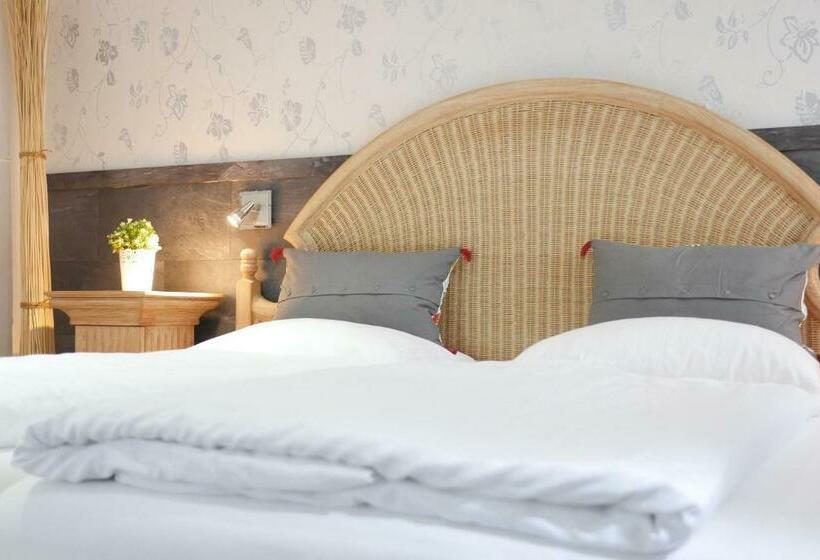 스탠다드 싱글 룸, Refrather Hof