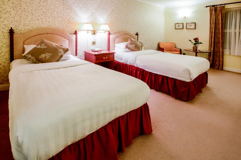 Номер Стандарт Индивидуальный, Trip Inn Kongresshotel Frankfurt Rodgau