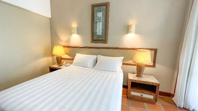 اتاق استاندارد, Trip Inn Kongresshotel Frankfurt Rodgau