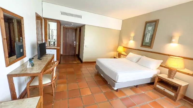 اتاق استاندارد, Trip Inn Kongresshotel Frankfurt Rodgau