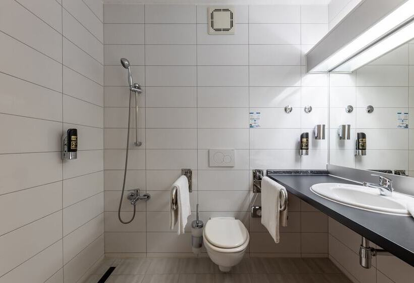 Номер Стандарт, Trip Inn Kongresshotel Frankfurt Rodgau