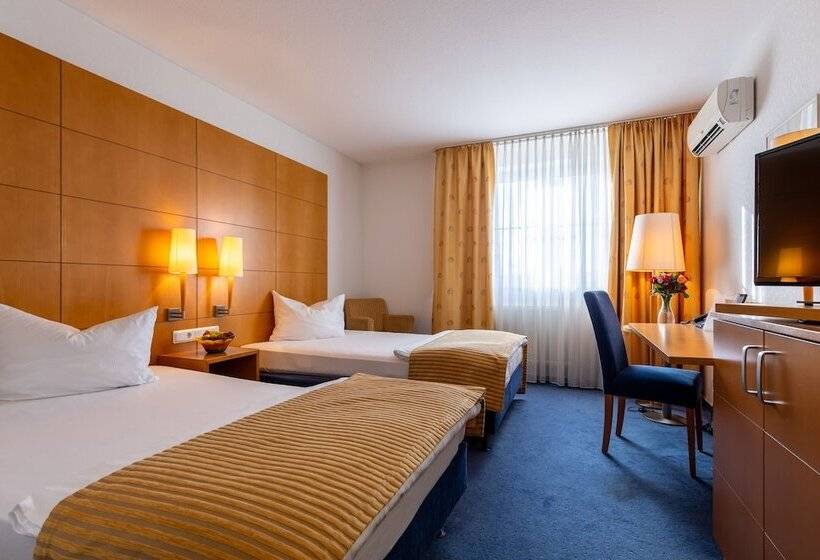 Номер Стандарт, Trip Inn Kongresshotel Frankfurt Rodgau