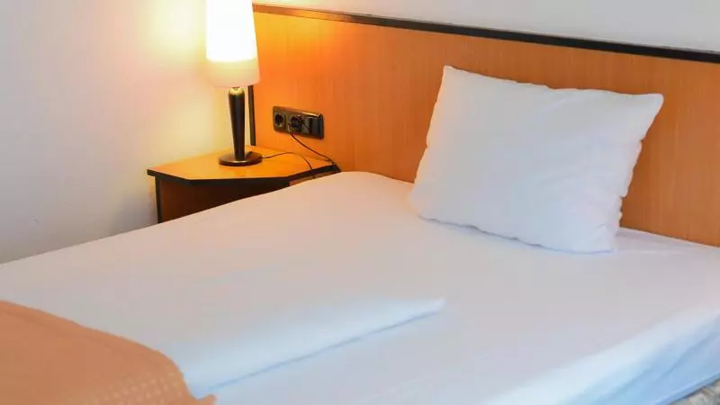 اتاق استاندارد یک نفره, Trip Inn Kongresshotel Frankfurt Rodgau