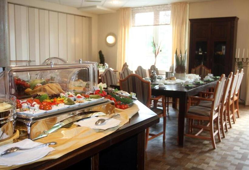 חדר סטנדרט, Westerkamp