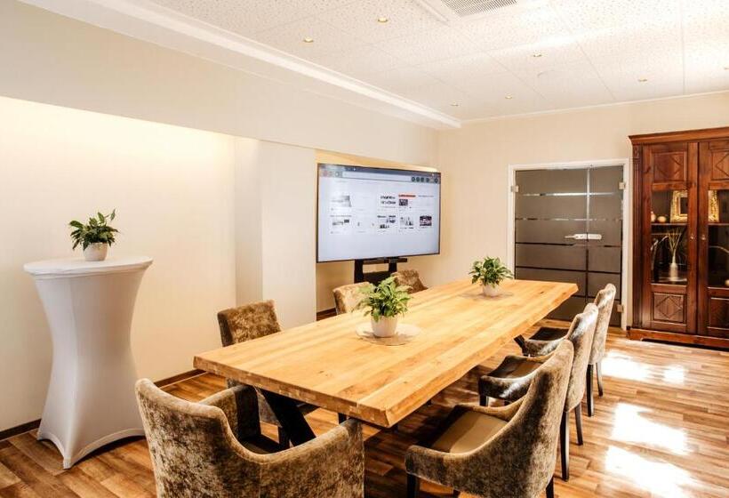 חדר קומפורט יחיד, Westerkamp