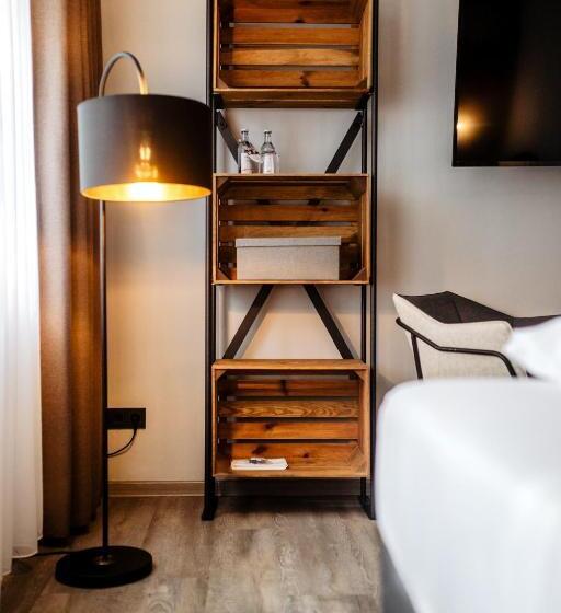 חדר קומפורט, Westerkamp