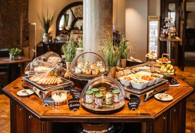 חדר קומפורט, Westerkamp