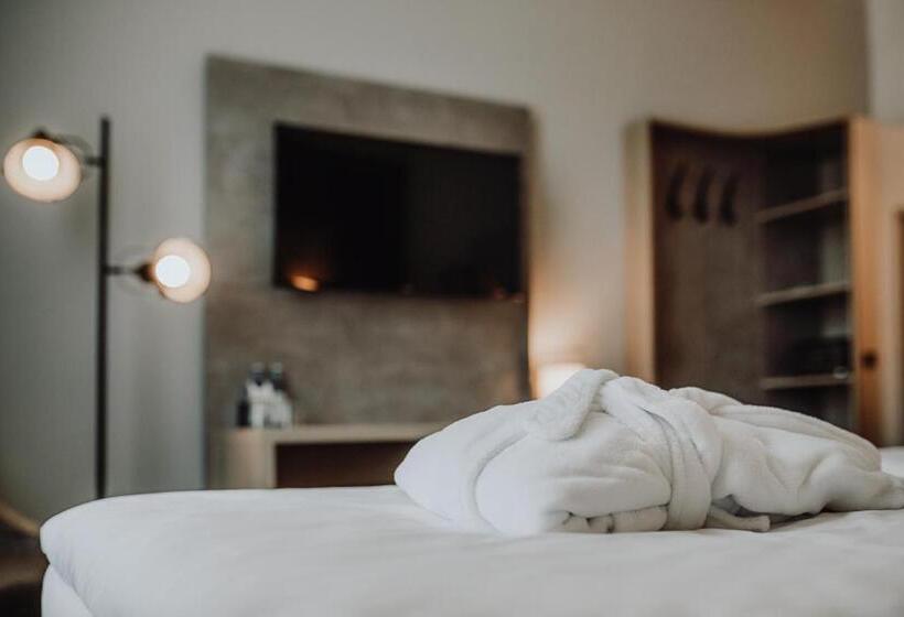 חדר סטנדרט, Westerkamp