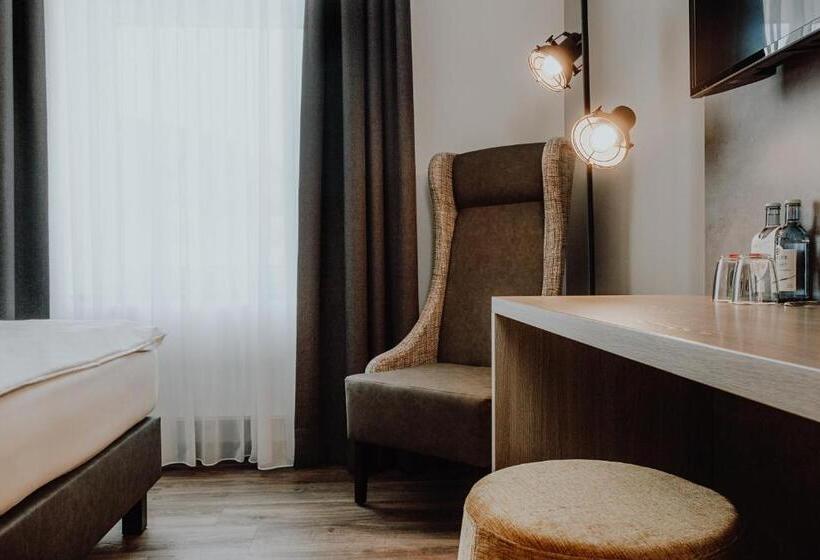 חדר סטנדרט, Westerkamp