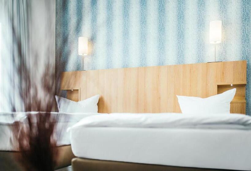 חדר סטנדרט, Westerkamp