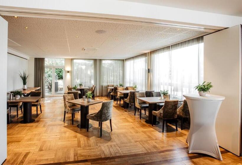 חדר קומפורט יחיד, Westerkamp