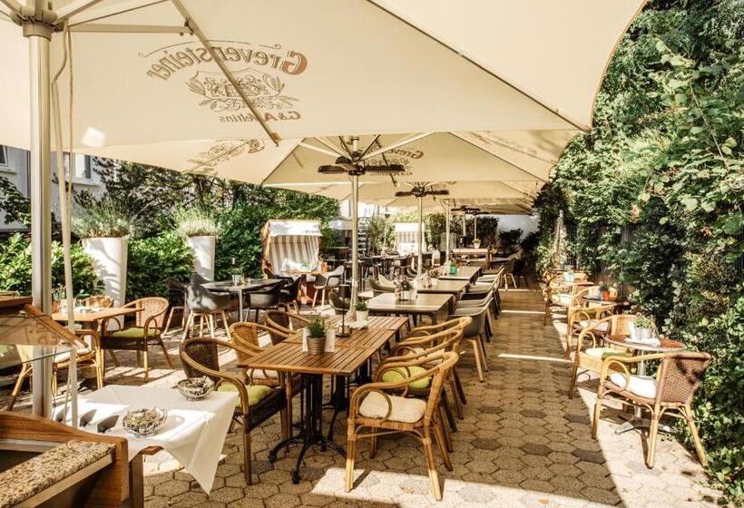 חדר קומפורט יחיד, Westerkamp