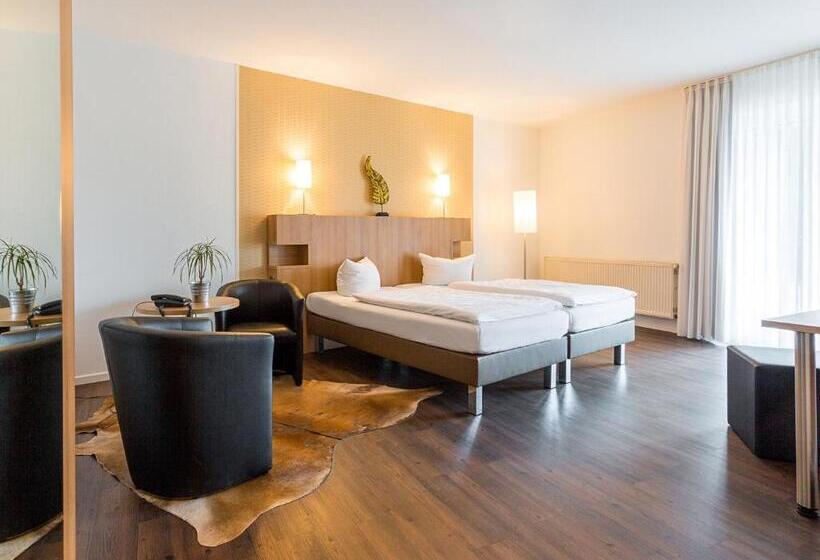 חדר קומפורט, Westerkamp