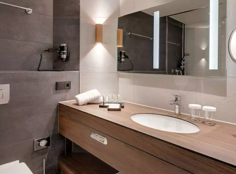 اتاق استاندارد, Bilderberg Bellevue Hotel Dresden