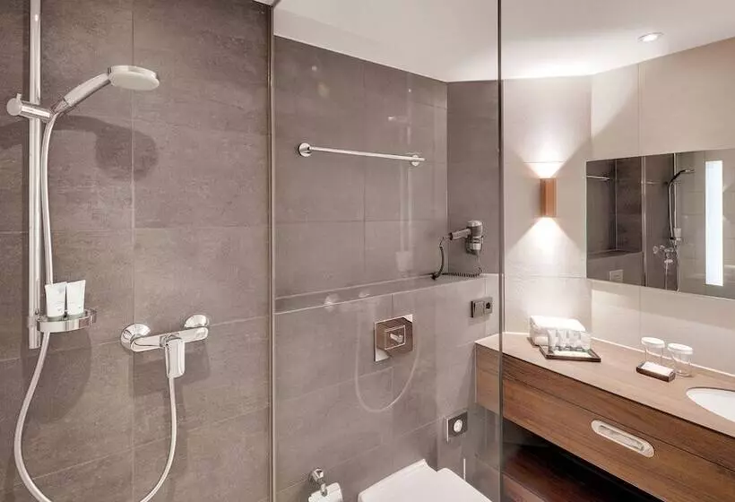 اتاق استاندارد, Bilderberg Bellevue Hotel Dresden
